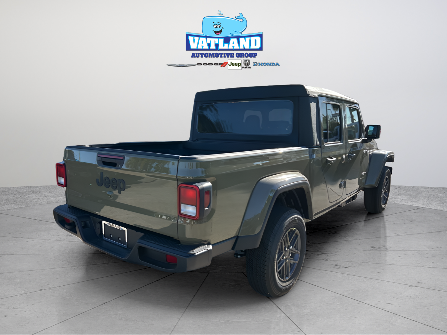 New 2026 41 Exterior Paint Jeep Sport S image 5
