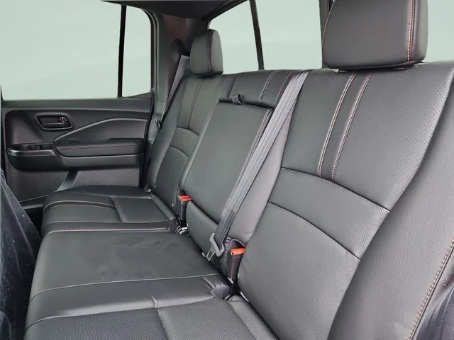 New 2026 Gray Honda TrailSport+ image 28
