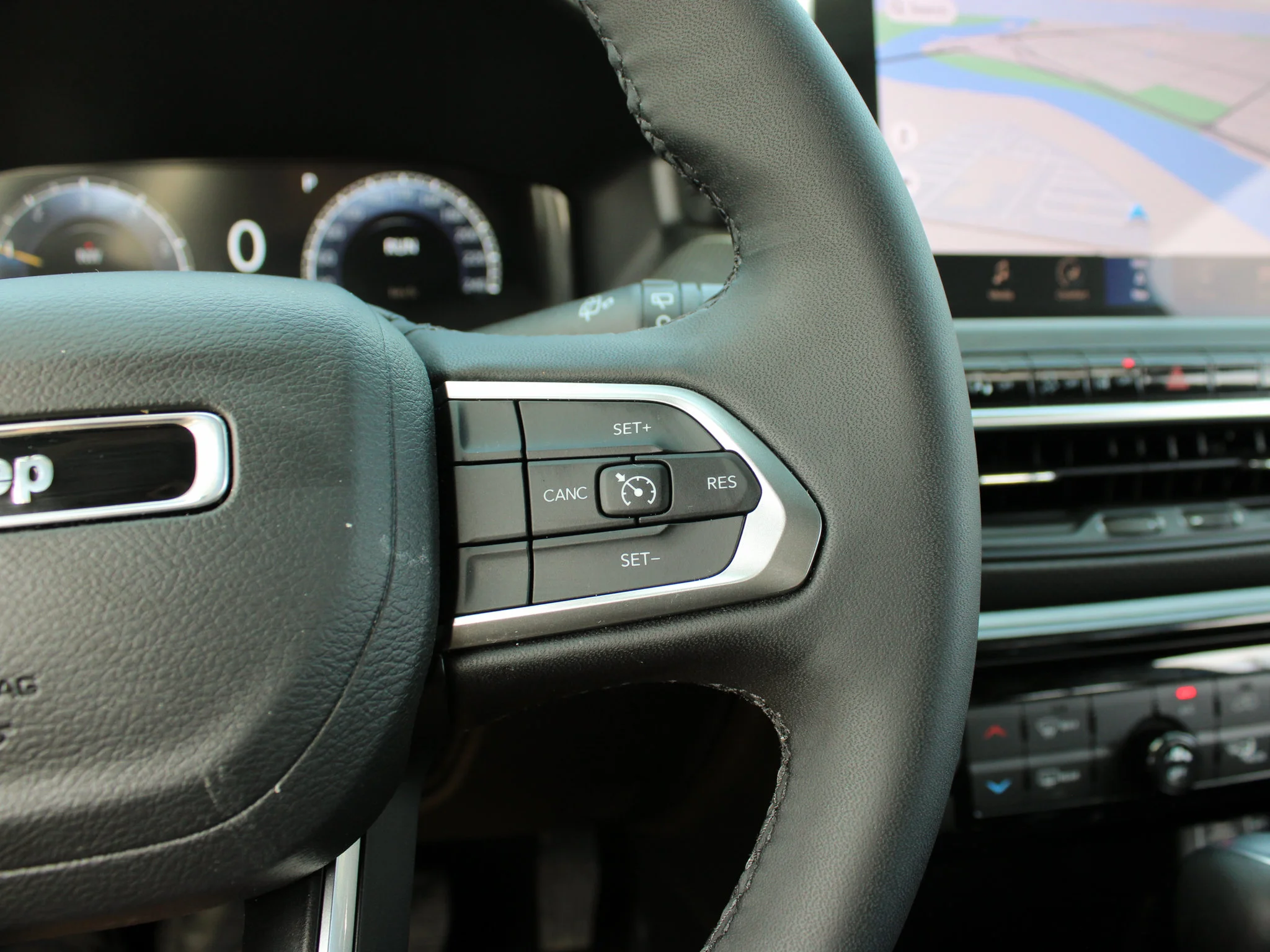Certified Used 2025 Blue Jeep Altitude * Heated Seats, Navigation, Backup Camera, No Accidents, Apple CarPlay image 22