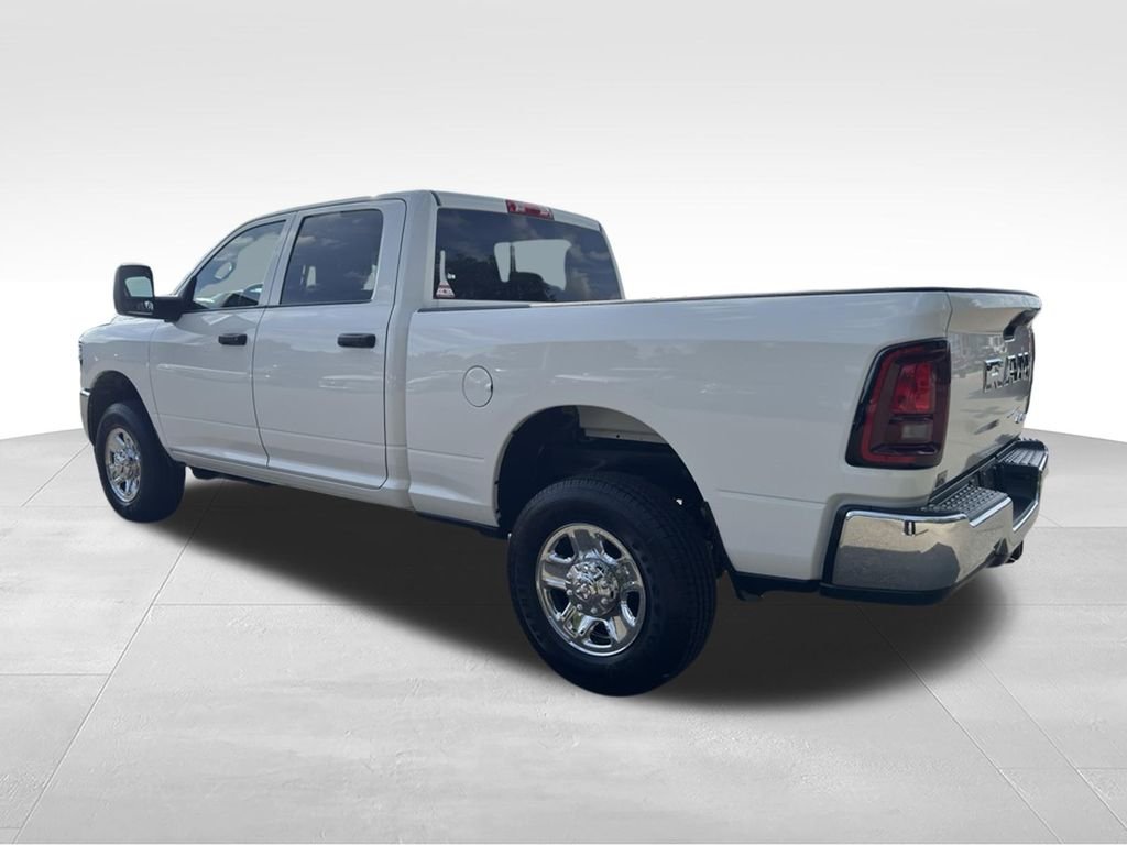 2026 RAM Ram 2500 Pickup Tradesman - Photo 11