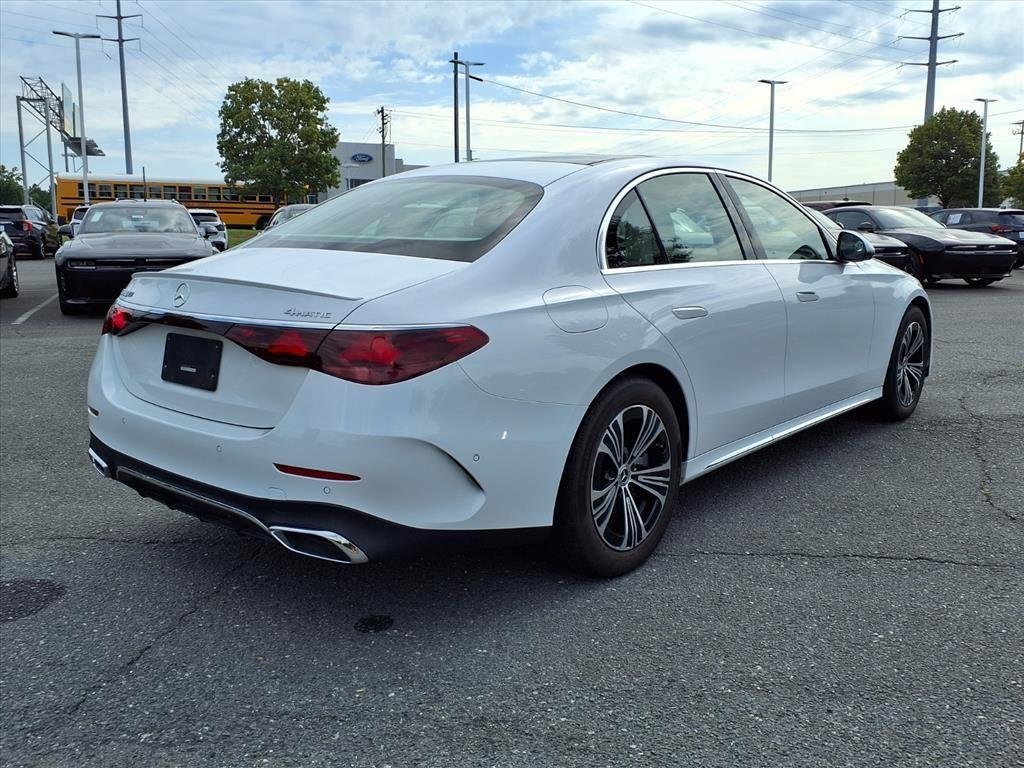 2024 Mercedes-Benz E-Class E450 - Photo 17
