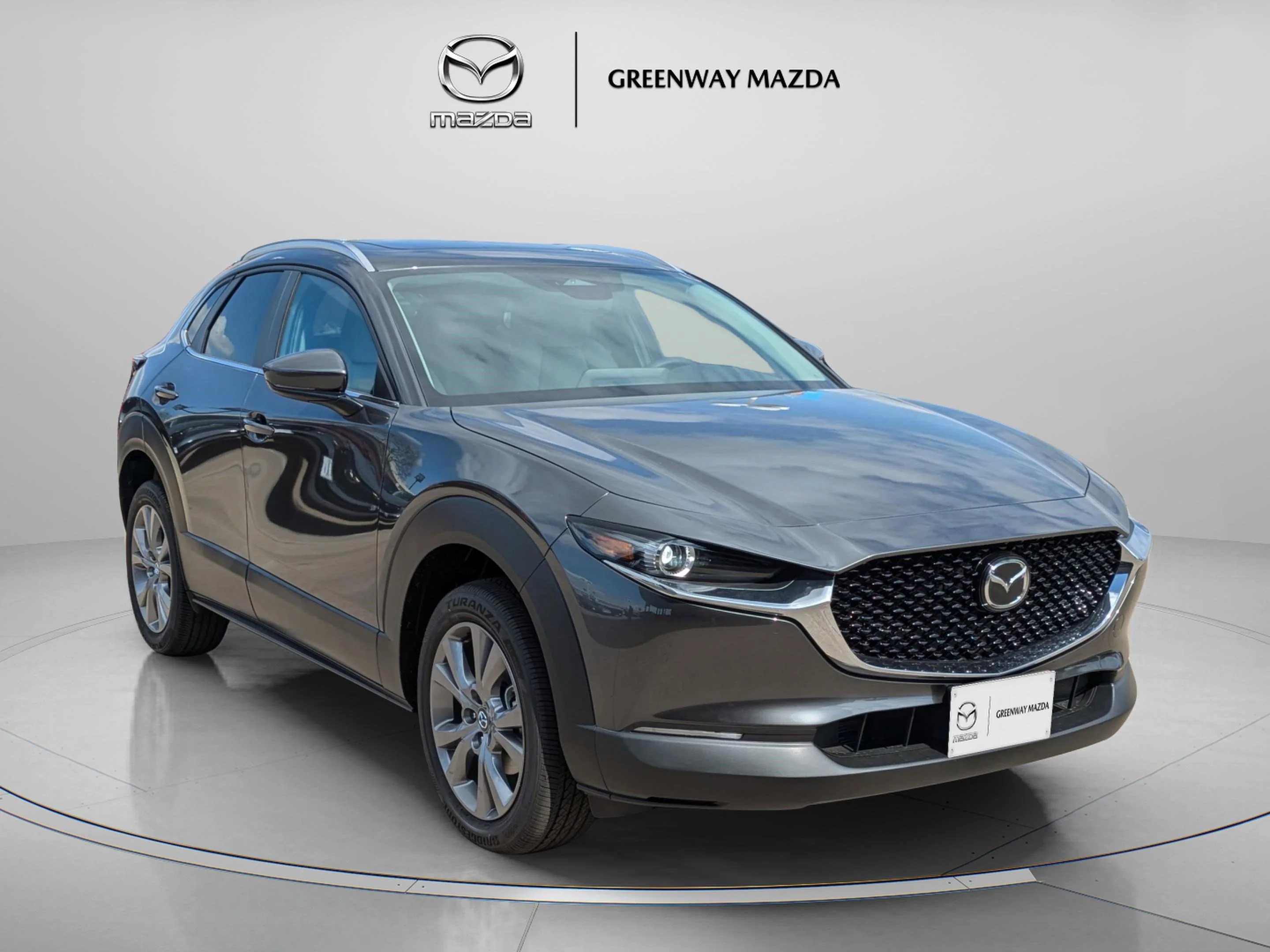 2025 Mazda CX-30