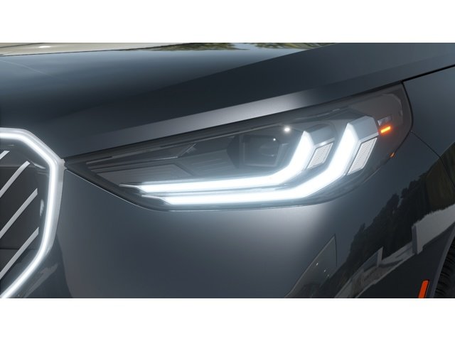 New 2026 Dark Graphite BMW 30 xDrive image 6
