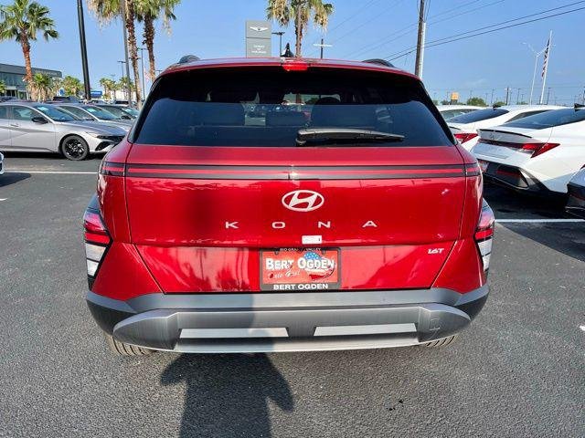 2026 Hyundai Kona SEL Premium - Photo 6