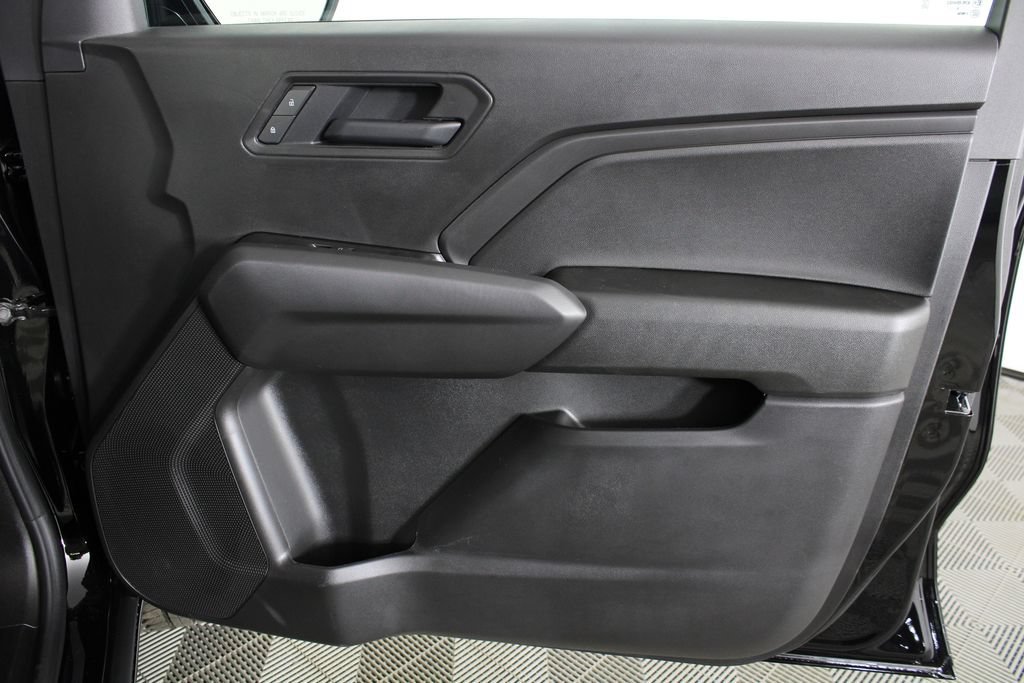 2026 Chevrolet Colorado Trail Boss - Photo 8