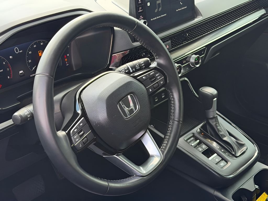 Used 2026  Honda EX-L image 17