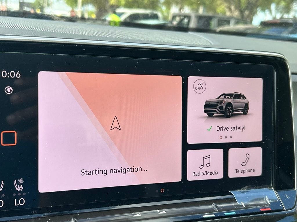 New 2026 Gray Volkswagen 2.0T Peak Edition image 17