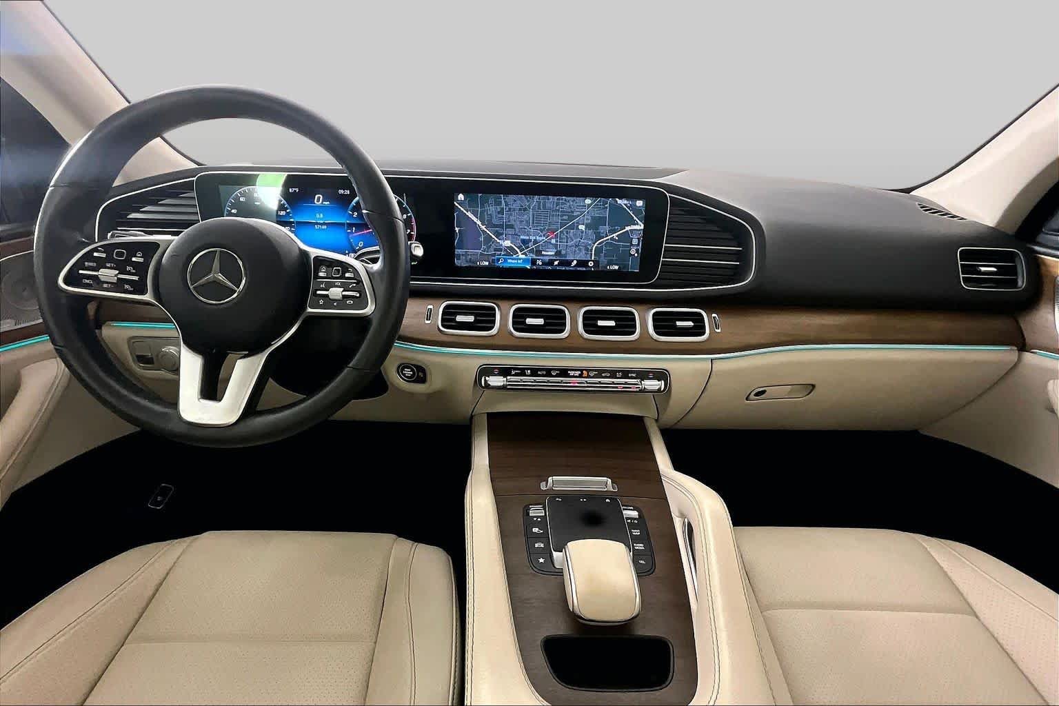 2022 Mercedes-Benz GLE GLE350 - Photo 14