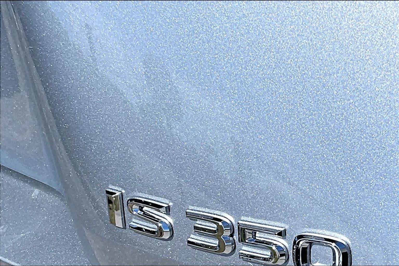 Used 2023 Iridium Lexus F SPORT image 10