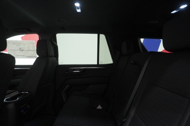 2027 Chevrolet Tahoe LS - Photo 21