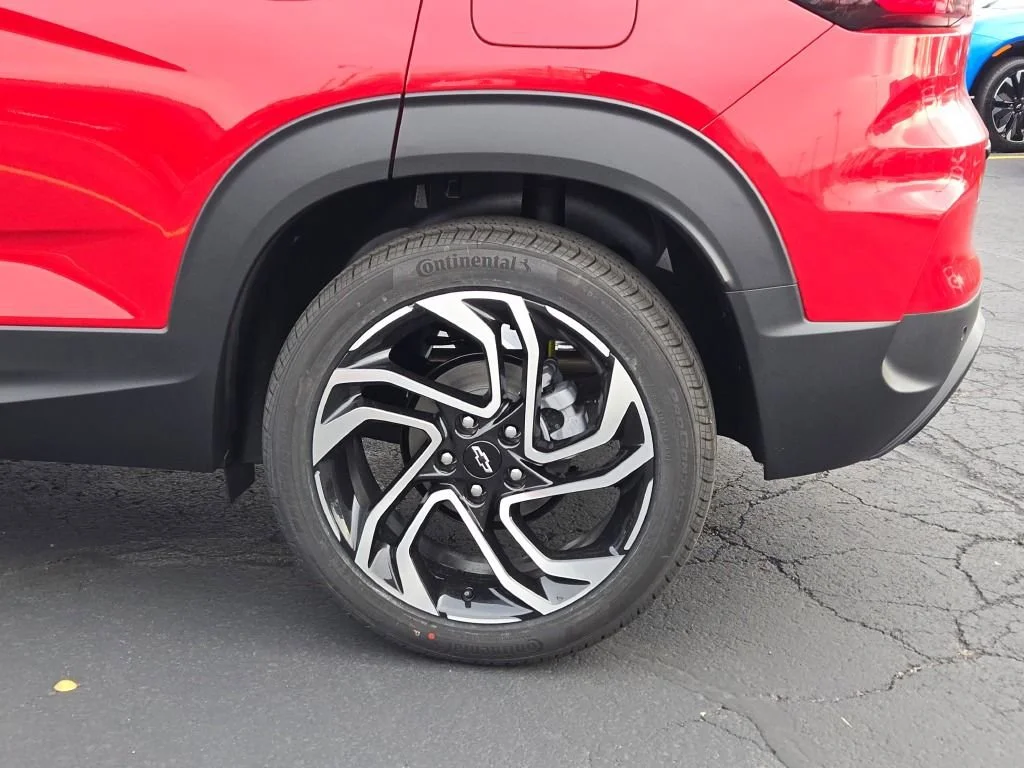 2026 Chevrolet Trailblazer RS - Photo 16