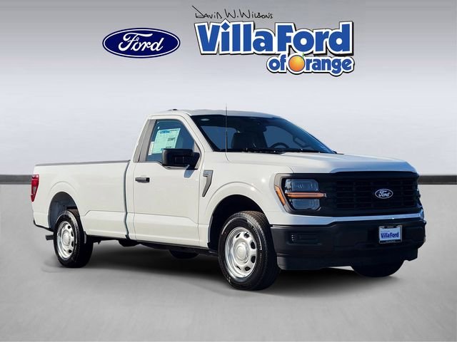 New 2026 Oxford White Ford XL image 1