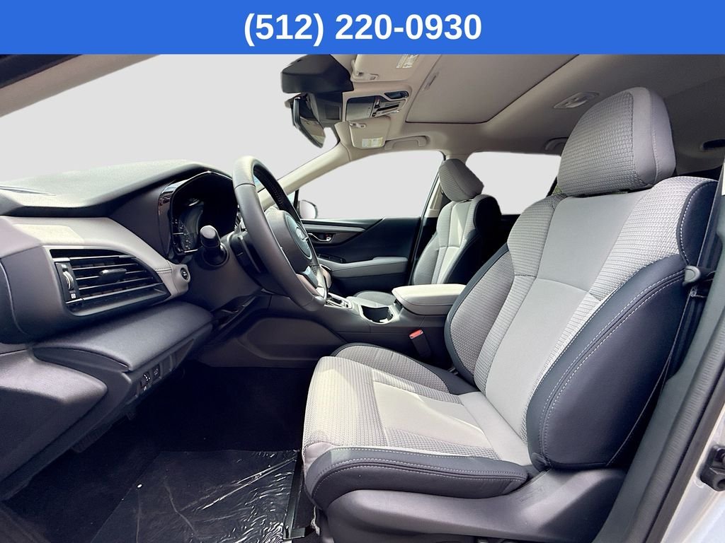 2025 Subaru Outback Premium - Photo 26