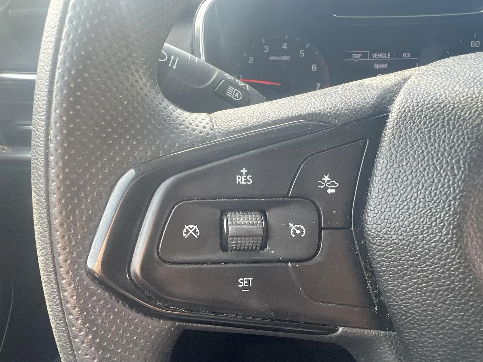 Certified Used 2023 Summit White Chevrolet LT image 12
