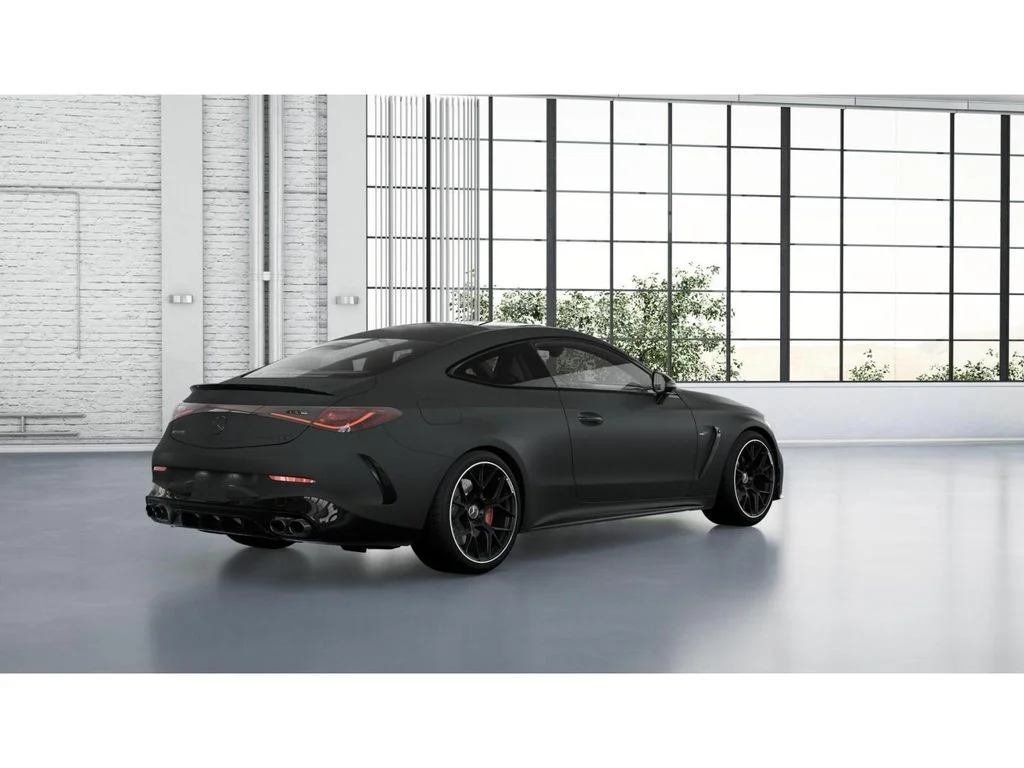 New 2027 Gray Mercedes-Benz CLE 450 image 21