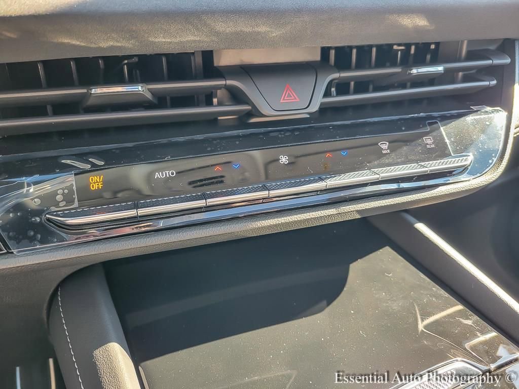 2026 BUICK ENVISION - Image 14