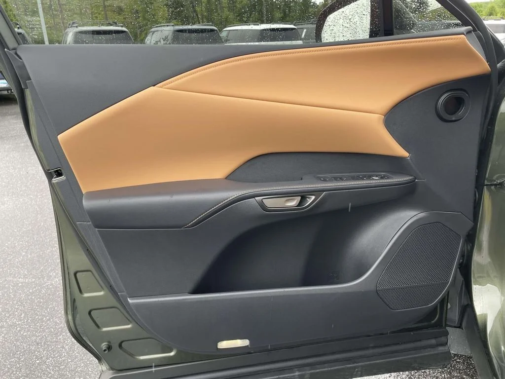 2025 Lexus RX 350 - Photo 5