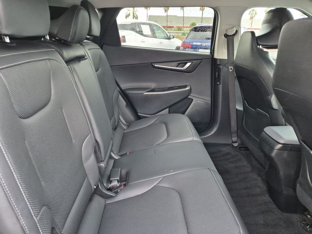 2023 Kia EV6 Wind - Photo 30
