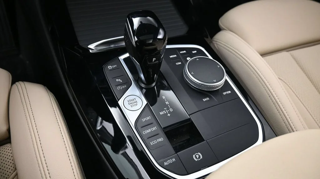Certified Used 2023 Gray BMW sDrive30i image 27
