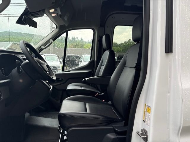 2026 Ford Transit Van Base - Photo 9