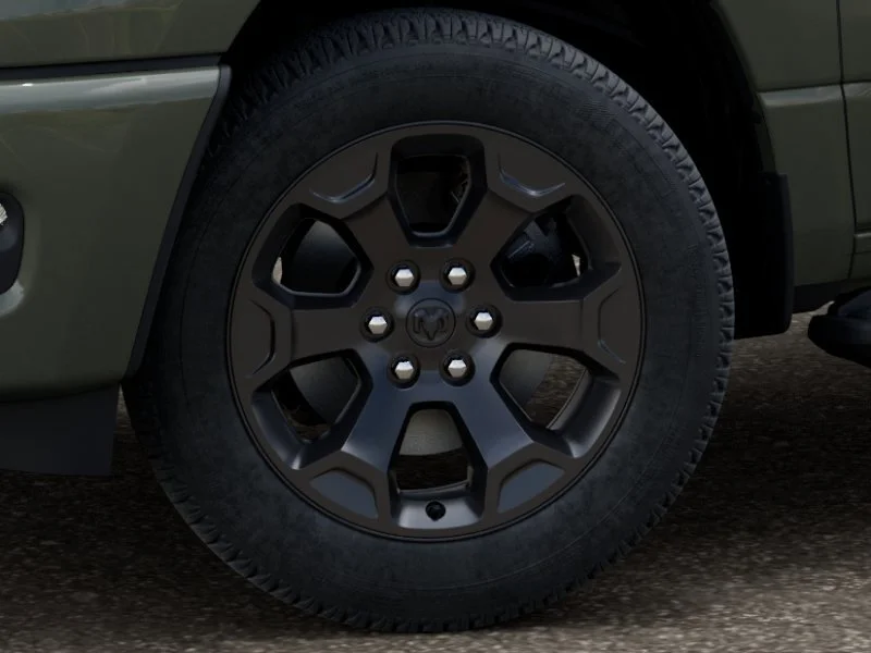 New 2026 Canyon Lake Exterior Paint RAM Express image 8