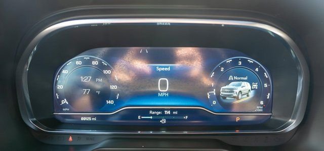 Used 2022 Beige Chevrolet LT image 23
