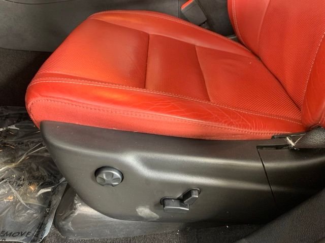 Used 2020 Gray Dodge R/T image 23