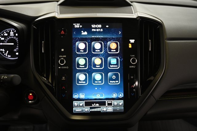 2025 Subaru Ascent Onyx Edition Touring photo 4