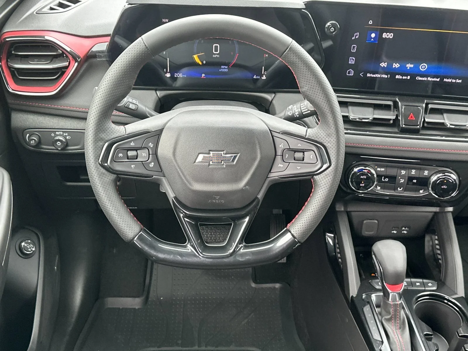 2026 Chevrolet Trailblazer RS - Photo 14