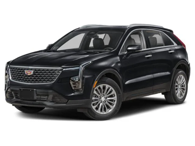 2024 Cadillac XT4 Premium Luxury's photo