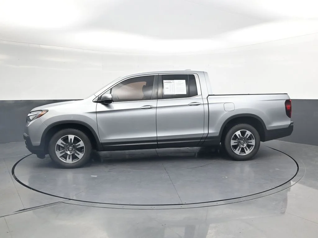 Used 2017  Honda RTL-T image 11