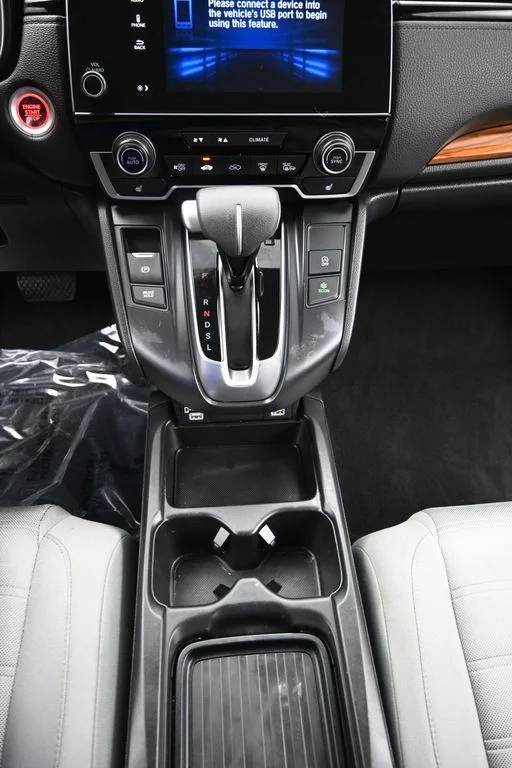 Certified Used 2022  Honda EX image 18