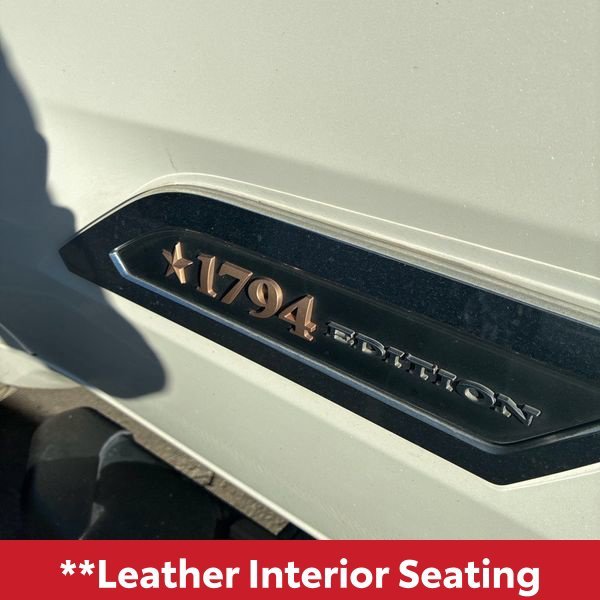 Used 2022 Beige Toyota 1794 image 6
