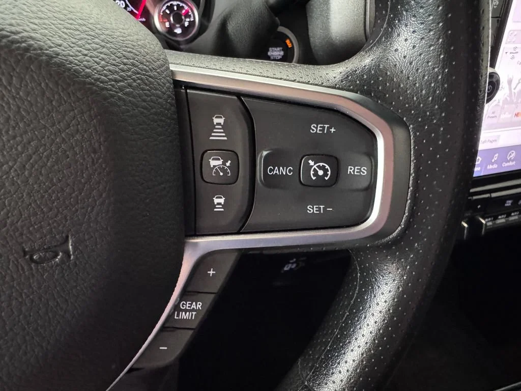 2026 RAM Ram 3500 Pickup Tradesman - Photo 15