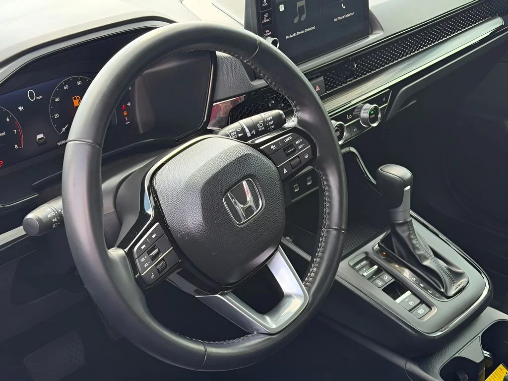 Used 2026  Honda EX-L image 17