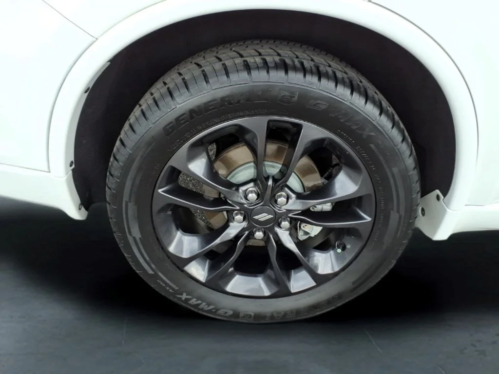 Used 2021 White Dodge GT Plus image 10