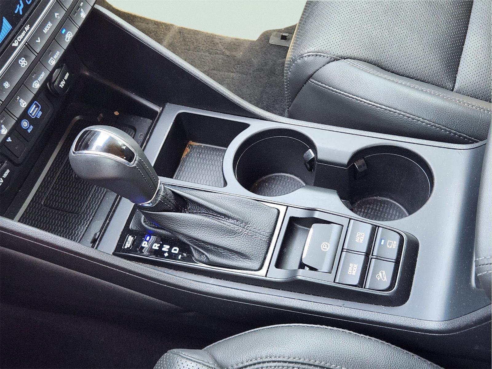 Certified Used 2020 Stellar Silver Hyundai Ultimate image 19