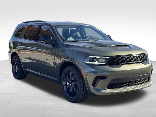 New 2027 Green Machine Paint Dodge GT HEMI image 9