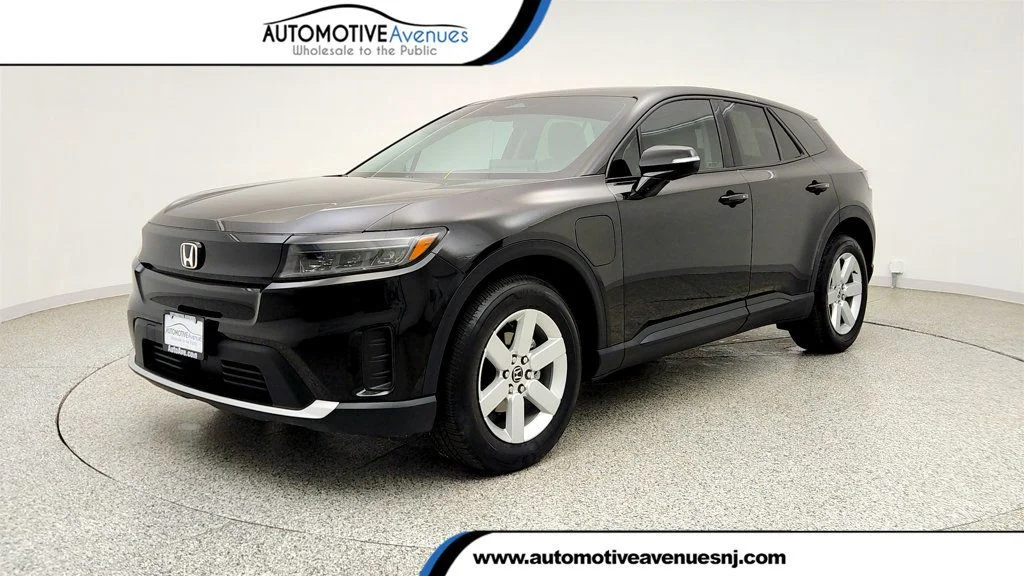 2024 Honda Prologue EX AWD's photo