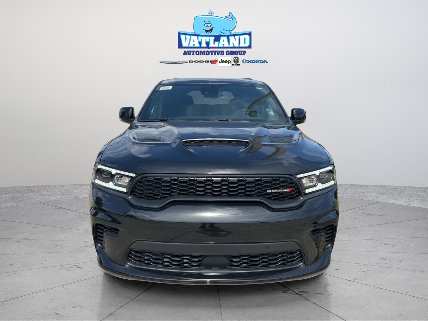 New 2026 Diamond Black Clear-Coat Exterior Paint Dodge GT Plus image 21