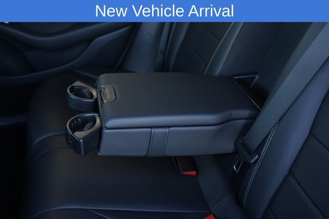 Used 2021  Mercedes-Benz GLC 300 image 26