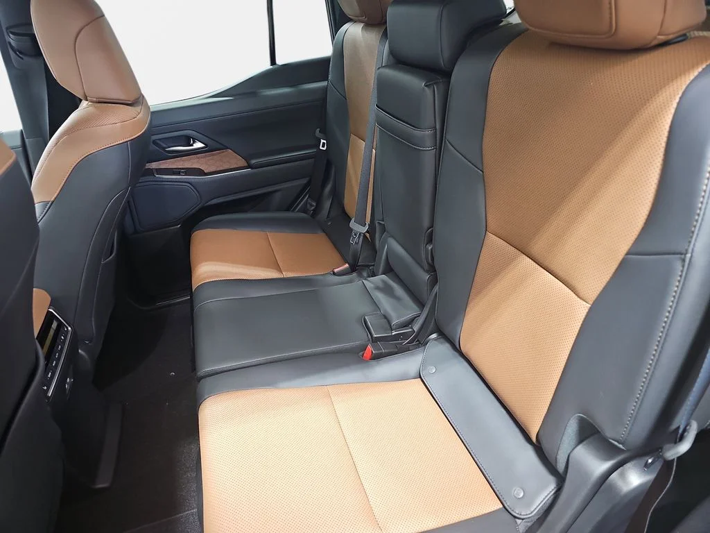 New 2026 Caviar Lexus 550 Premium+ image 13