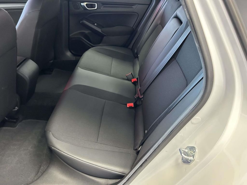 Used 2026 White Honda Sport image 14