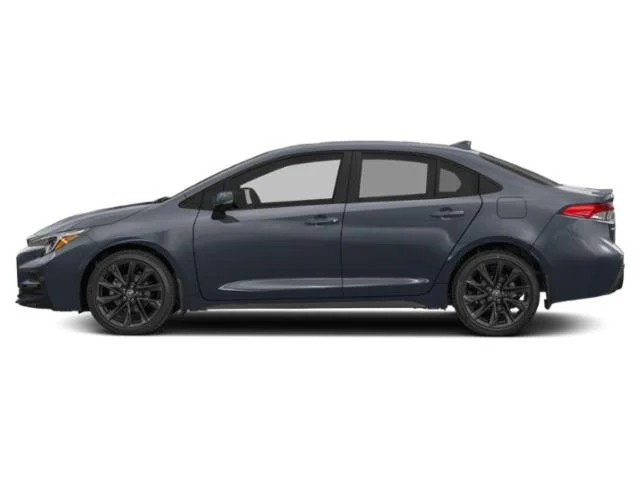 New 2026 Celestite Toyota  SE image 4