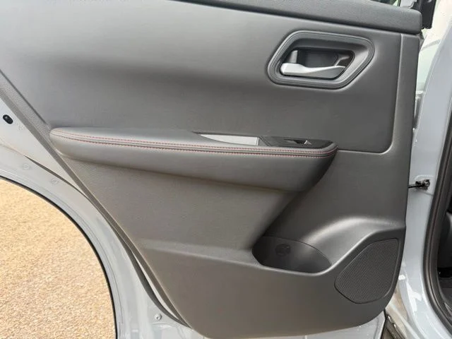 Certified Used 2026 Gray Nissan Rock Creek image 15