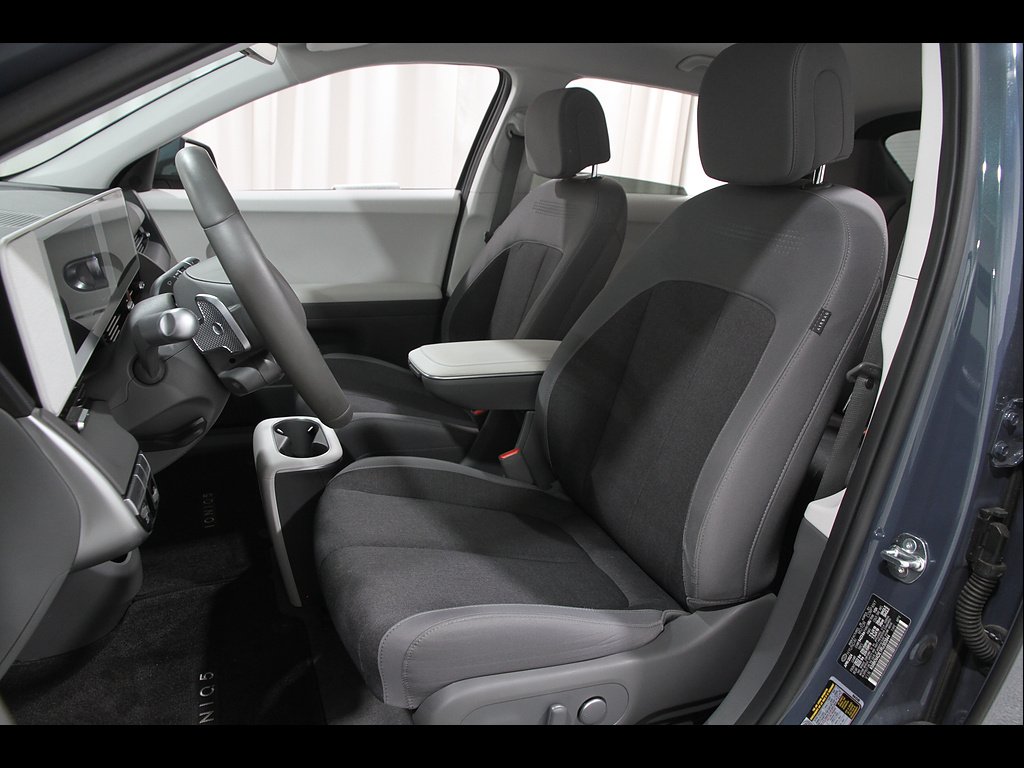 2024 Hyundai IONIQ 5 SEL - Photo 5