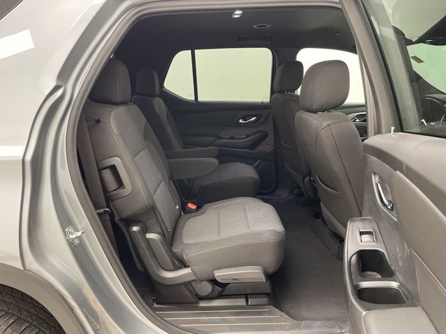 2023 Chevrolet Traverse 1LT - Photo 17