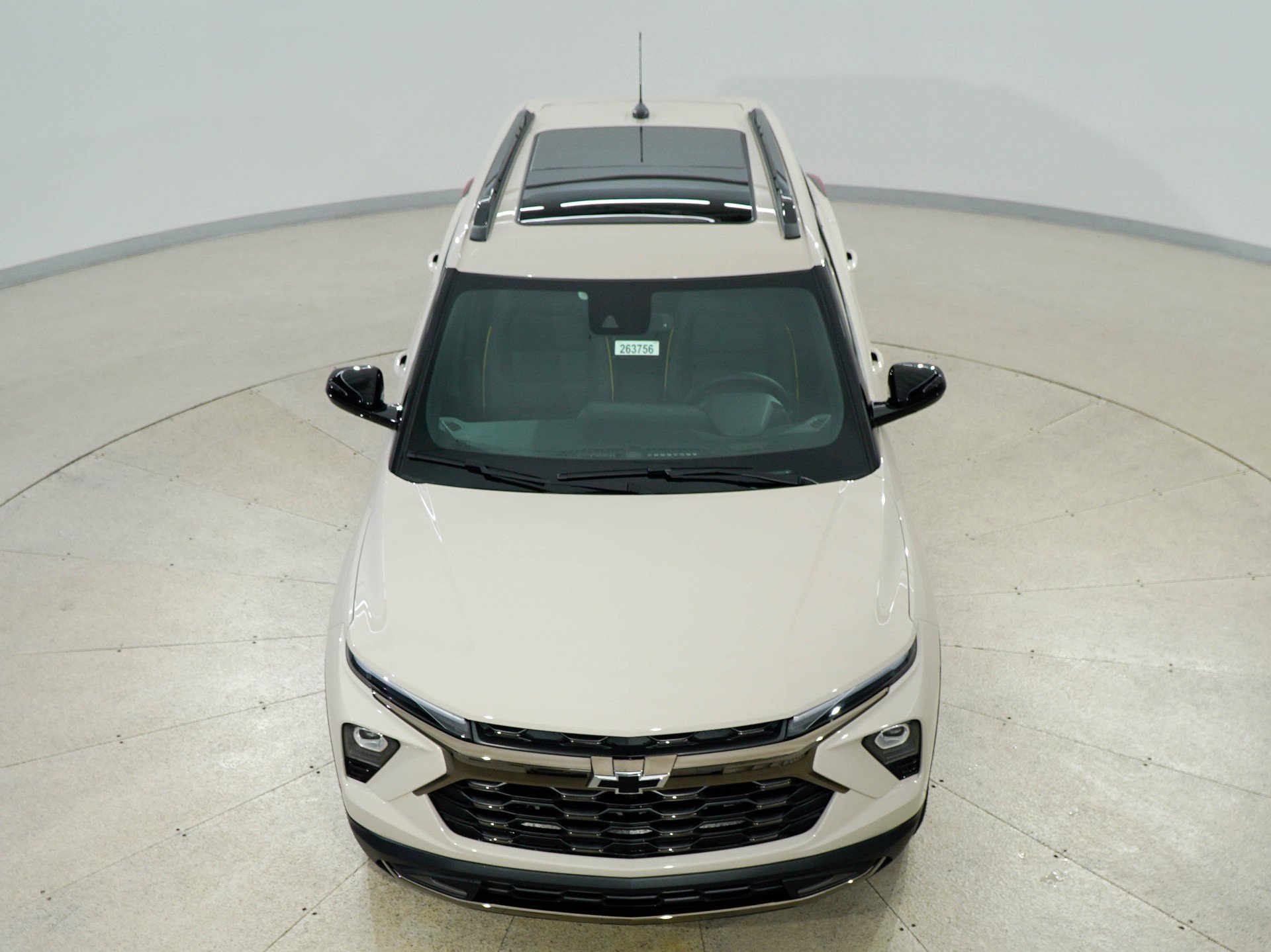 2026 Chevrolet Trailblazer Activ - Photo 58