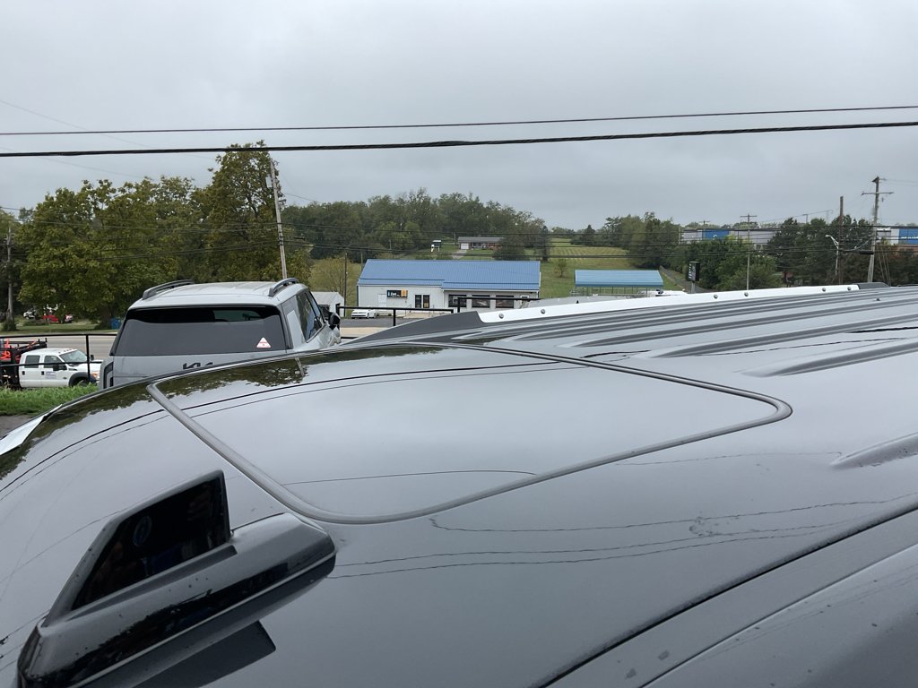 Used 2016 Black Chevrolet LTZ image 6
