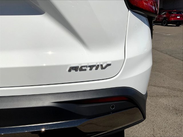 2026 Chevrolet Trax Activ - Photo 11